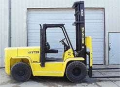 Forklift