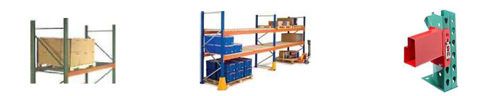 Racking